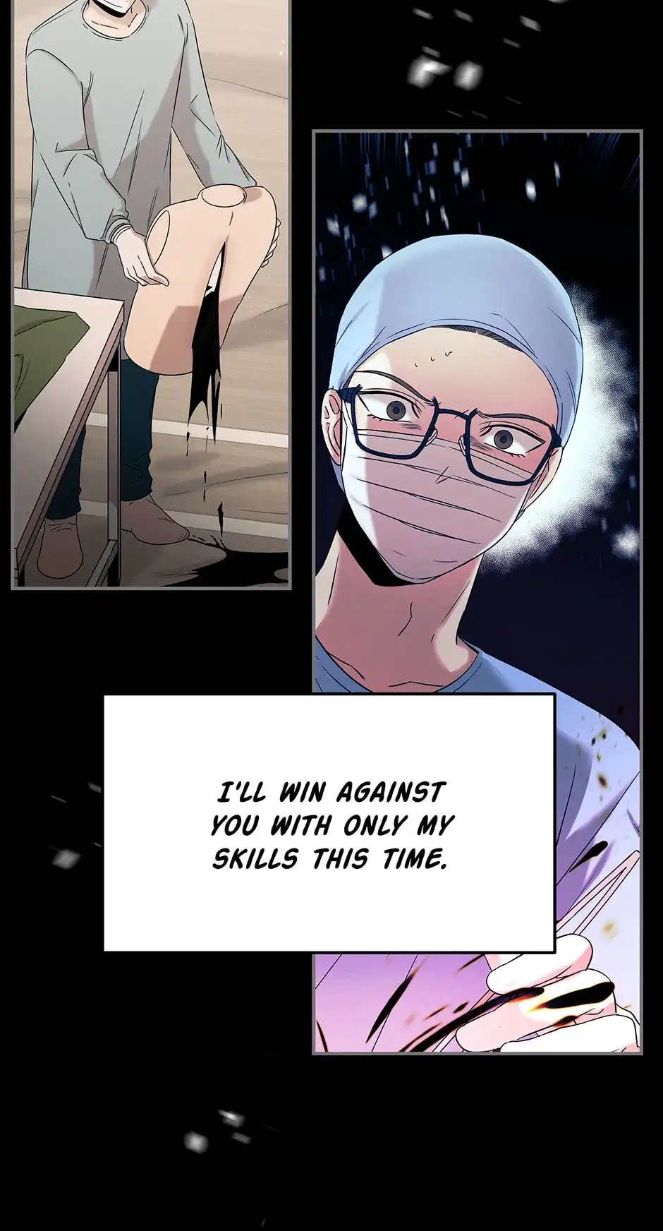 Genius Doctor Lee Moo-jin Chapter 85 8